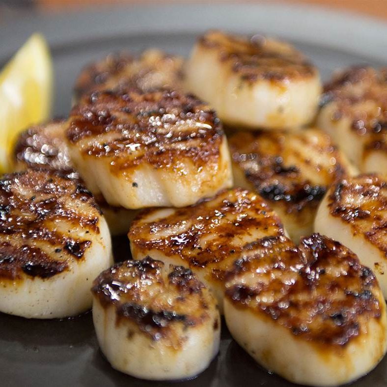 Scallop Recipes – Fisherman's Market Seafood Outlet