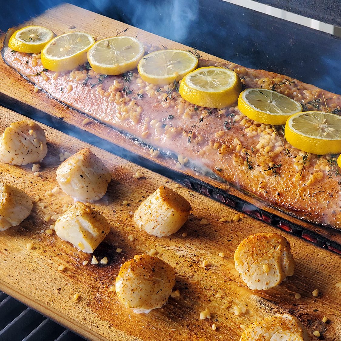 Scallop Recipes Fisherman's Market Seafood Outlet