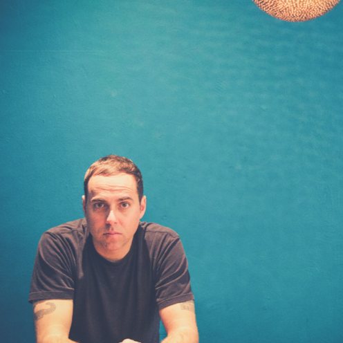 Photo by Sloane Morrison