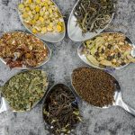 Types of Tea leaf