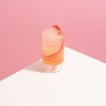 Pink Cocktail 1