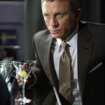 James Bond, Downton Distillery