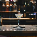 Martini Vesper Bar