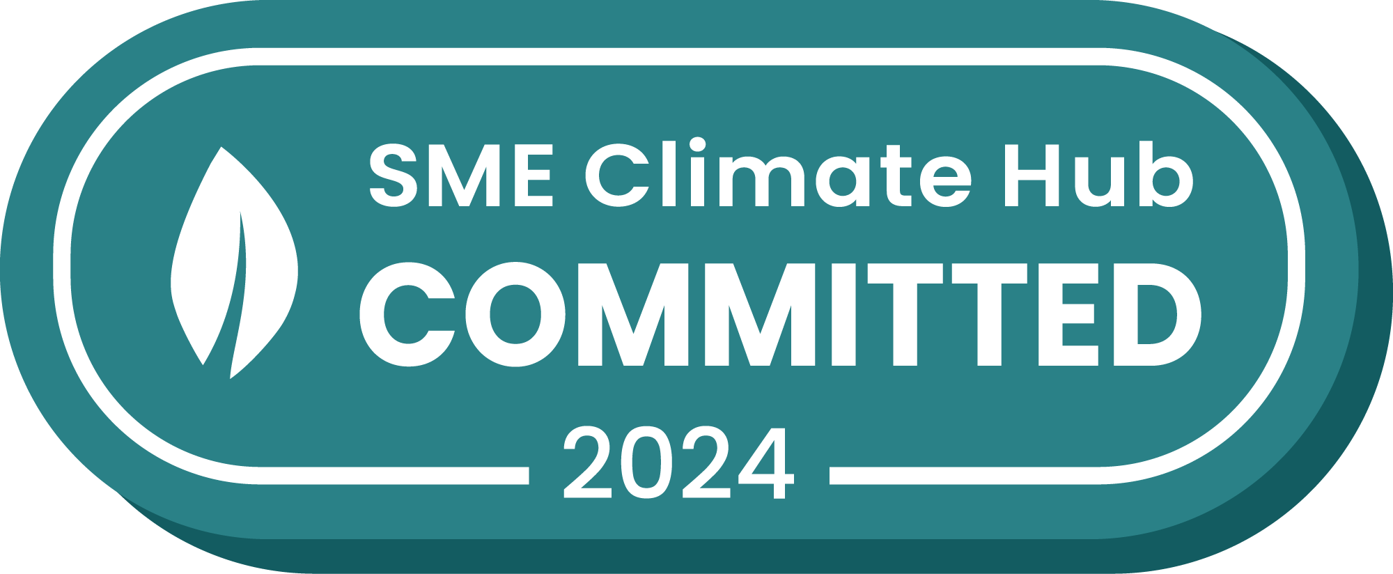 SME Climate Hub, Sustainability