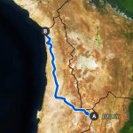 Merlins Route