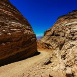 Desert Roads