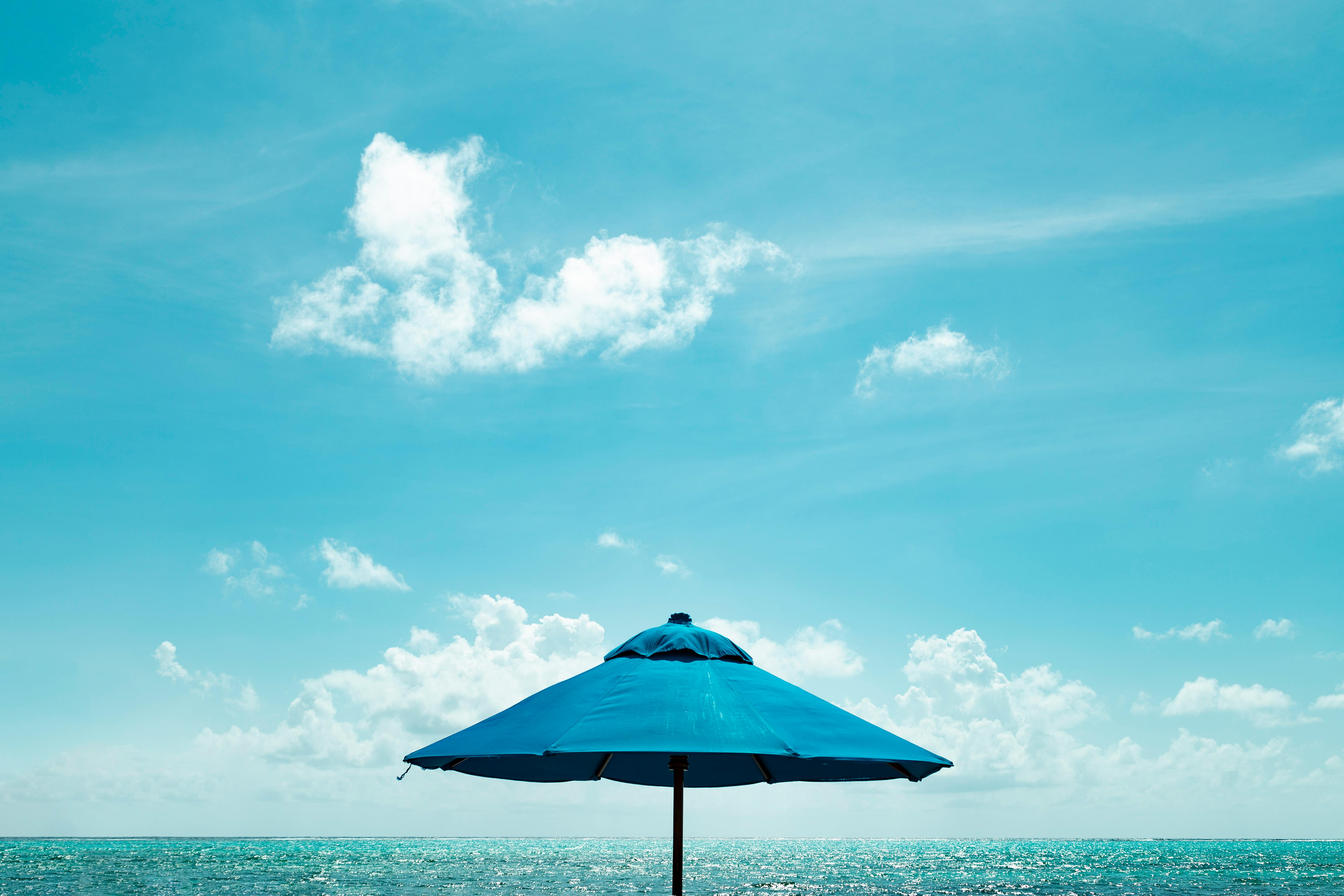 Columbia, San Andres Coastline