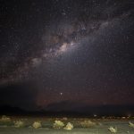 Night Sky