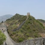 Great Wall, Beacon Tower, China, Ming dynasty