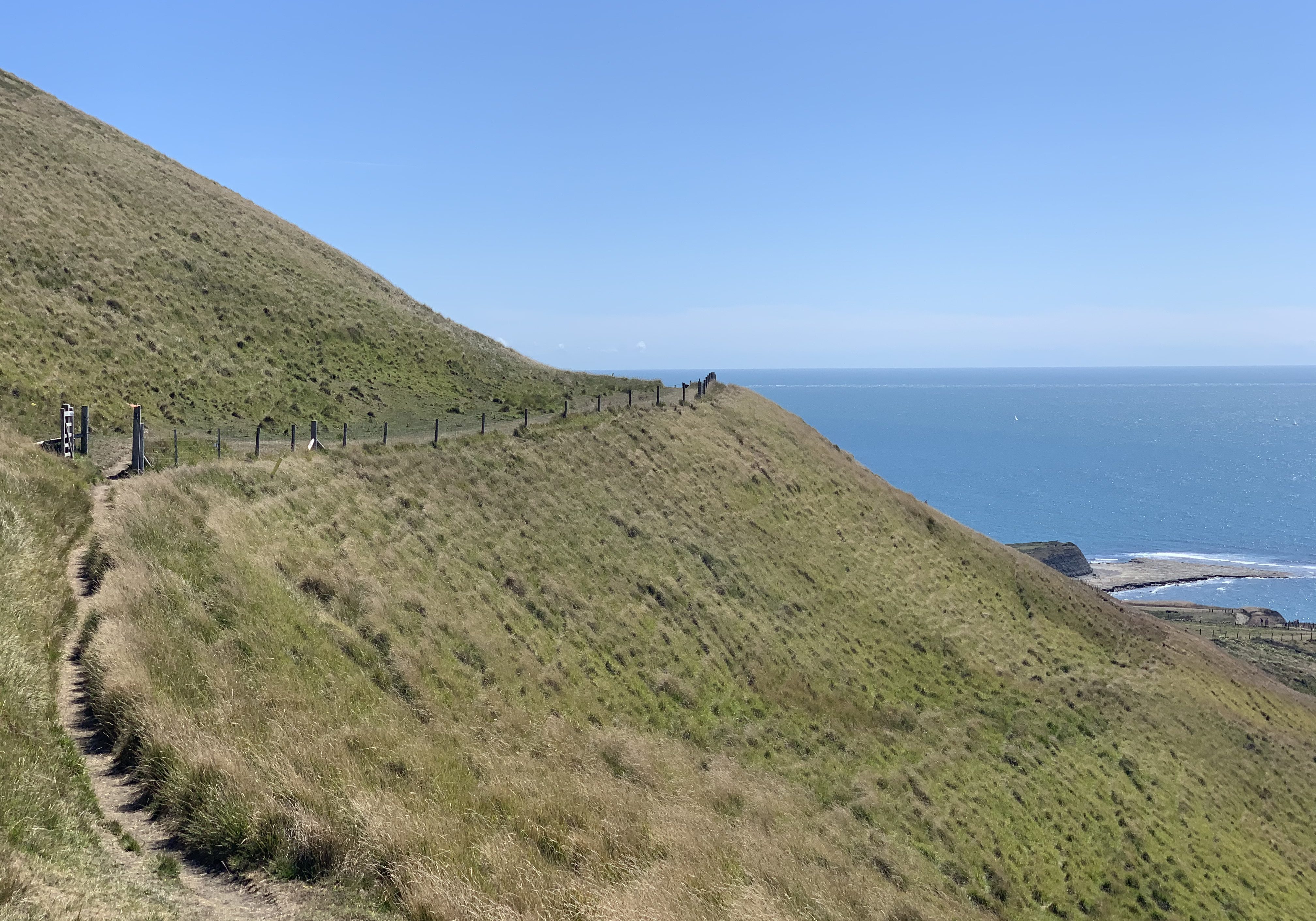 Coastal Footpath, Dorset