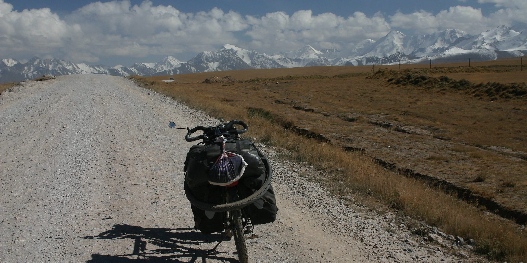 Kyrgyzstan, Cycling,Silk Road Race