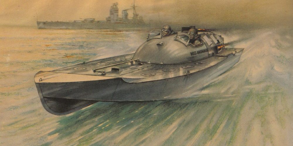 Miss Britain III