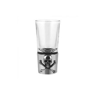 Poison Shot Glass