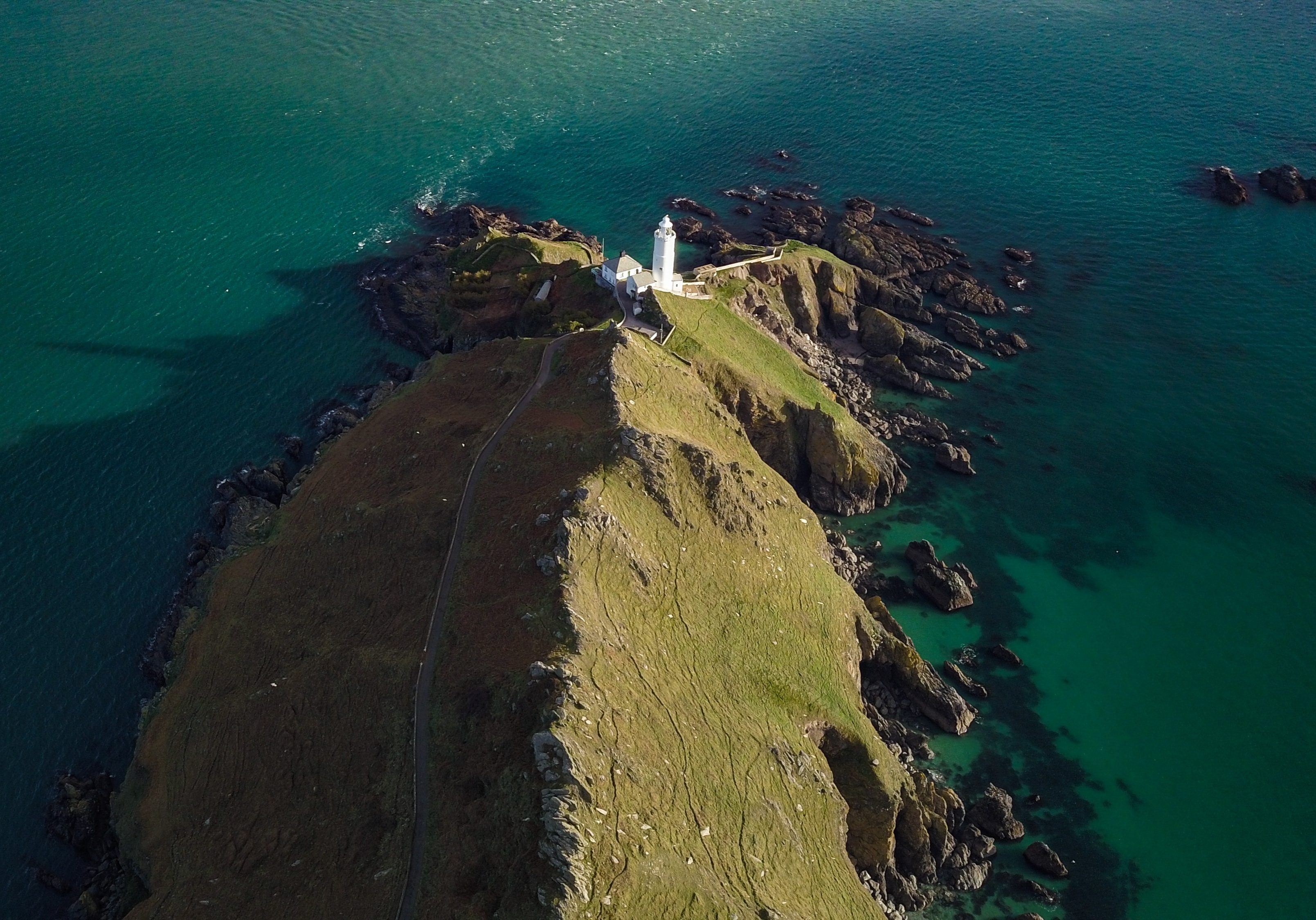 Start Point, devon, united kingdom