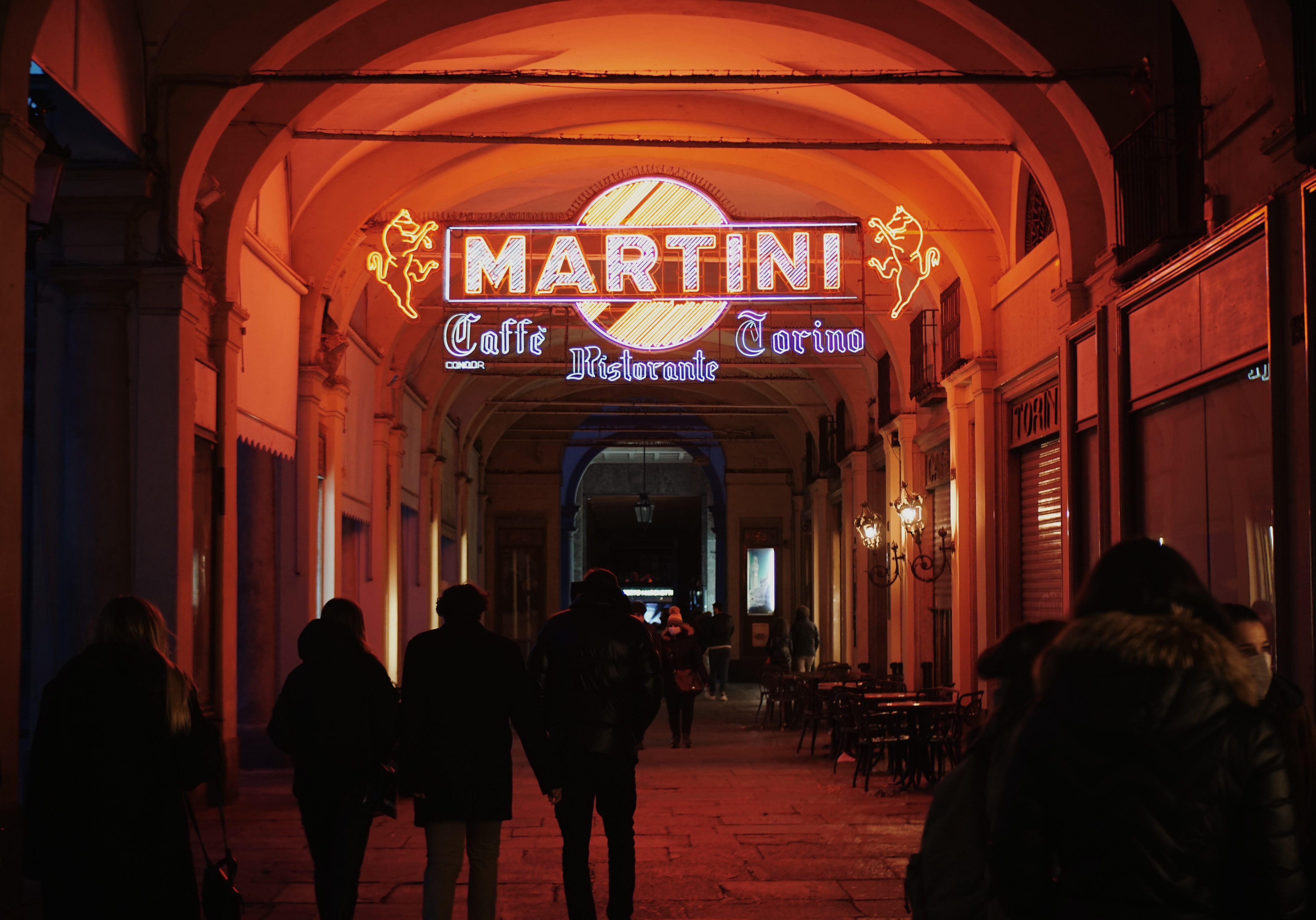 Vermouth, Italy, Martini