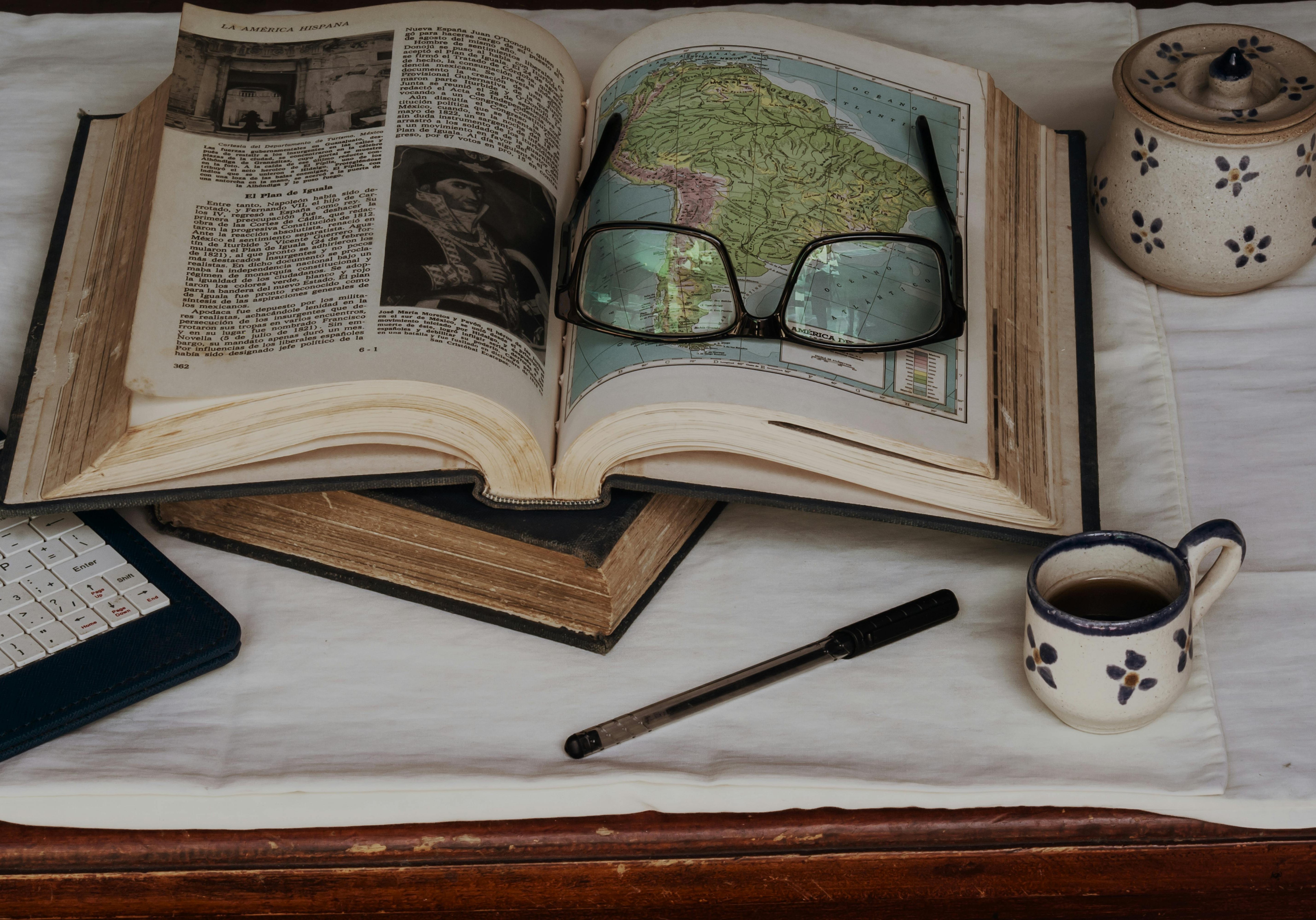 Atlas, Coffee, South America, Merlin Evans, Downton Distillery