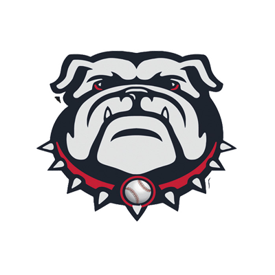 ABD ACADEMY BULLDOG LOGO