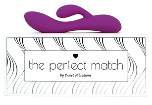The Perfect Match