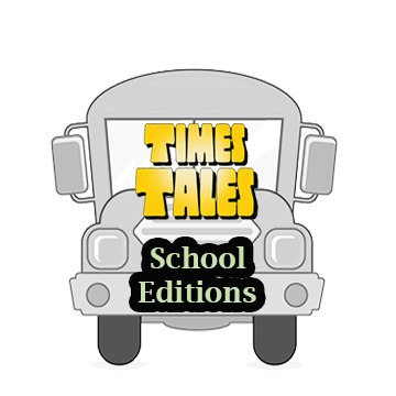 Times Tales program for classroom, small groups in a school setting.