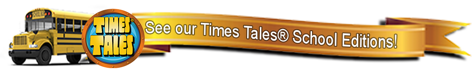 Times Tales School and Classroom Editions