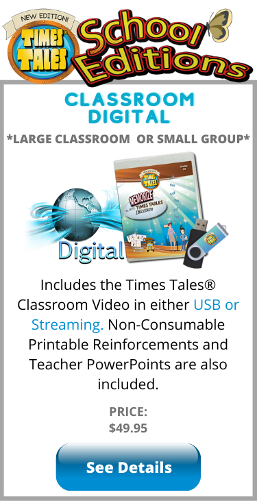 School Classroom Digital 2