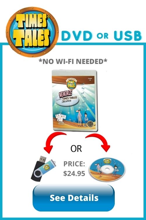 DVD or USB Blue-min