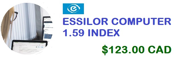 ESSILOR COMPUTER 1.59 banner