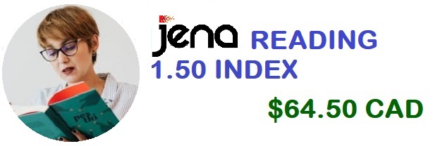JENA Reading 1.50 banner