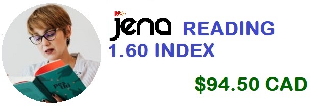 JENA Reading 1.60 banner