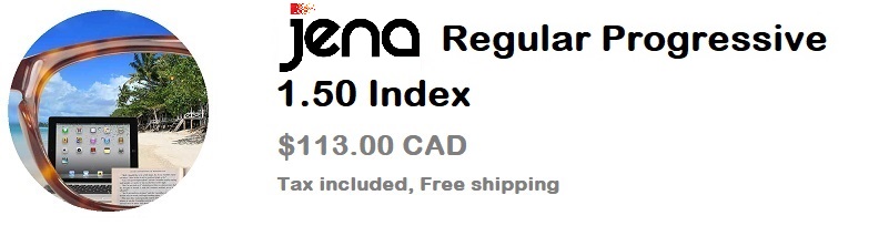 JENA Regular 1.50 banner