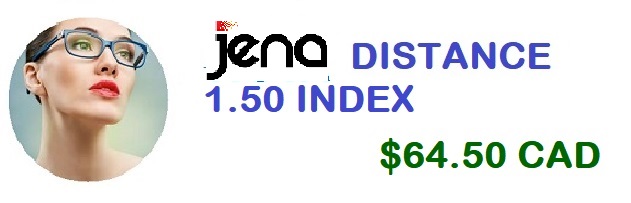 JENA distance 1.50 banner