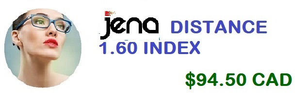 JENA distance 1.60 banner