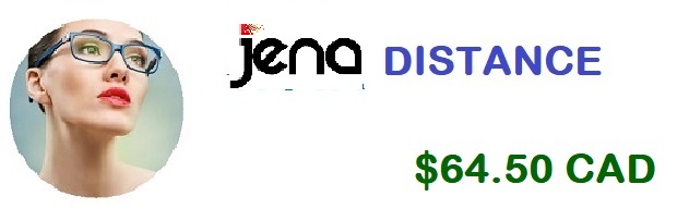 JENA distance banner