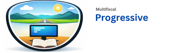 Progressive Lenses (1)