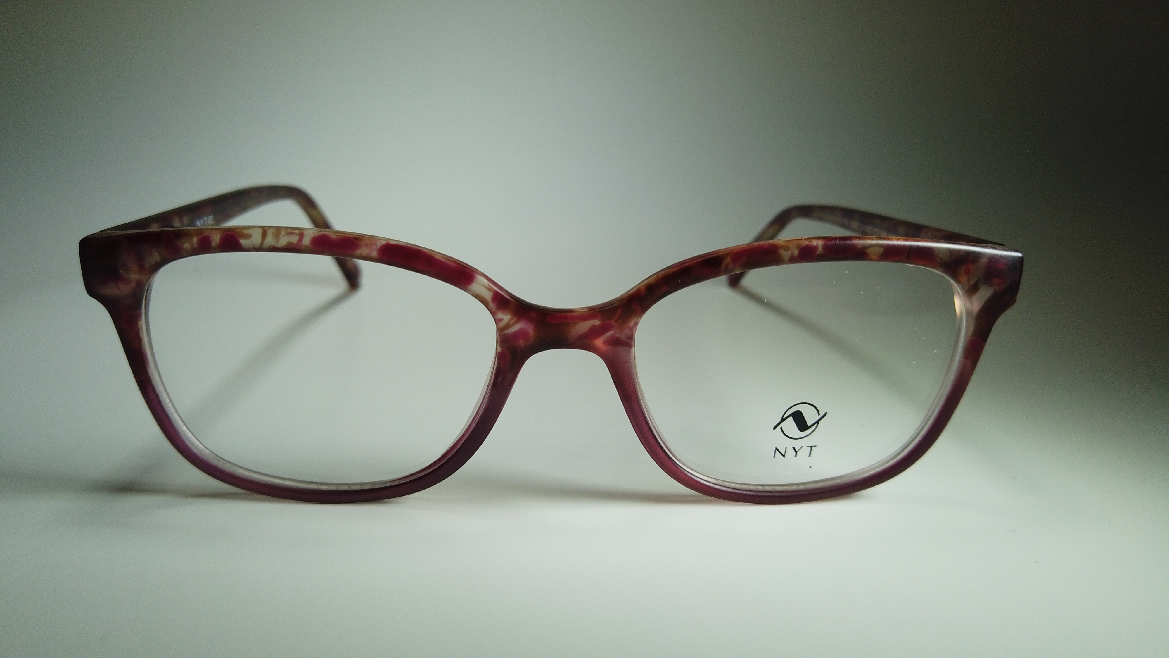 Frames Dr. Lens Change