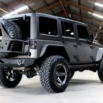 2017 jeep wrangler unlimited jk two tone kevlar right right angle