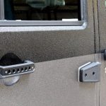 2017 jeep wrangler unlimited jk Drake Off Road door handle inserts