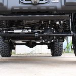 2016 jeep wrangler unlimited jk Fox ATS steering stabilizer