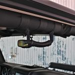 2016 jeep wrangler unlimited jk Rugged Ridge grab handles
