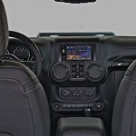 2016 jeep wrangler unlimited jk dash