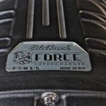 2016 jeep wrangler unlimited jk Edelbrock supercharger