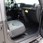 2015 jeep wrangler unlimited jk interior