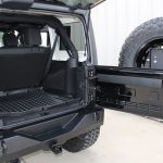 2015 jeep wrangler unlimited jk cargo area