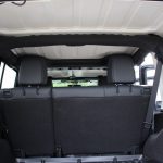 2015 jeep wrangler unlimited jk interior roof