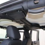 2015 jeep wrangler unlimited jk Rugged Ridge deluxe grab handles