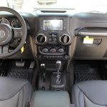 2015 jeep wrangler unlimited jk Rugged Ridge black front floor liners