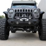 2015 jeep wrangler unlimited jk front angle