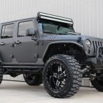2015 jeep wrangler unlimited jk front right angle