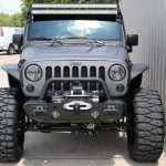 2015 jeep wrangler unlimited jk front angle
