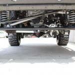 2015 jeep wrangler unlimited jk Poison Spyder differential cover Bilstein steering stabilizer
